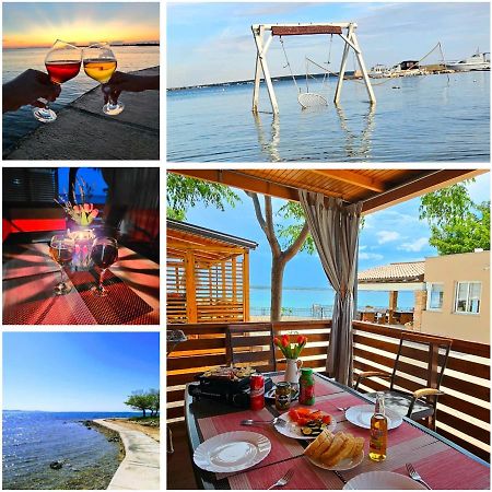 פריבלאקה Holiday Home Happiness מראה חיצוני תמונה