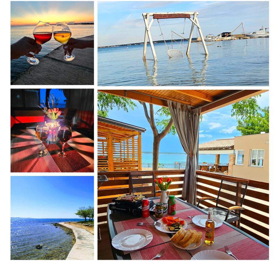 פריבלאקה Holiday Home Happiness מראה חיצוני תמונה