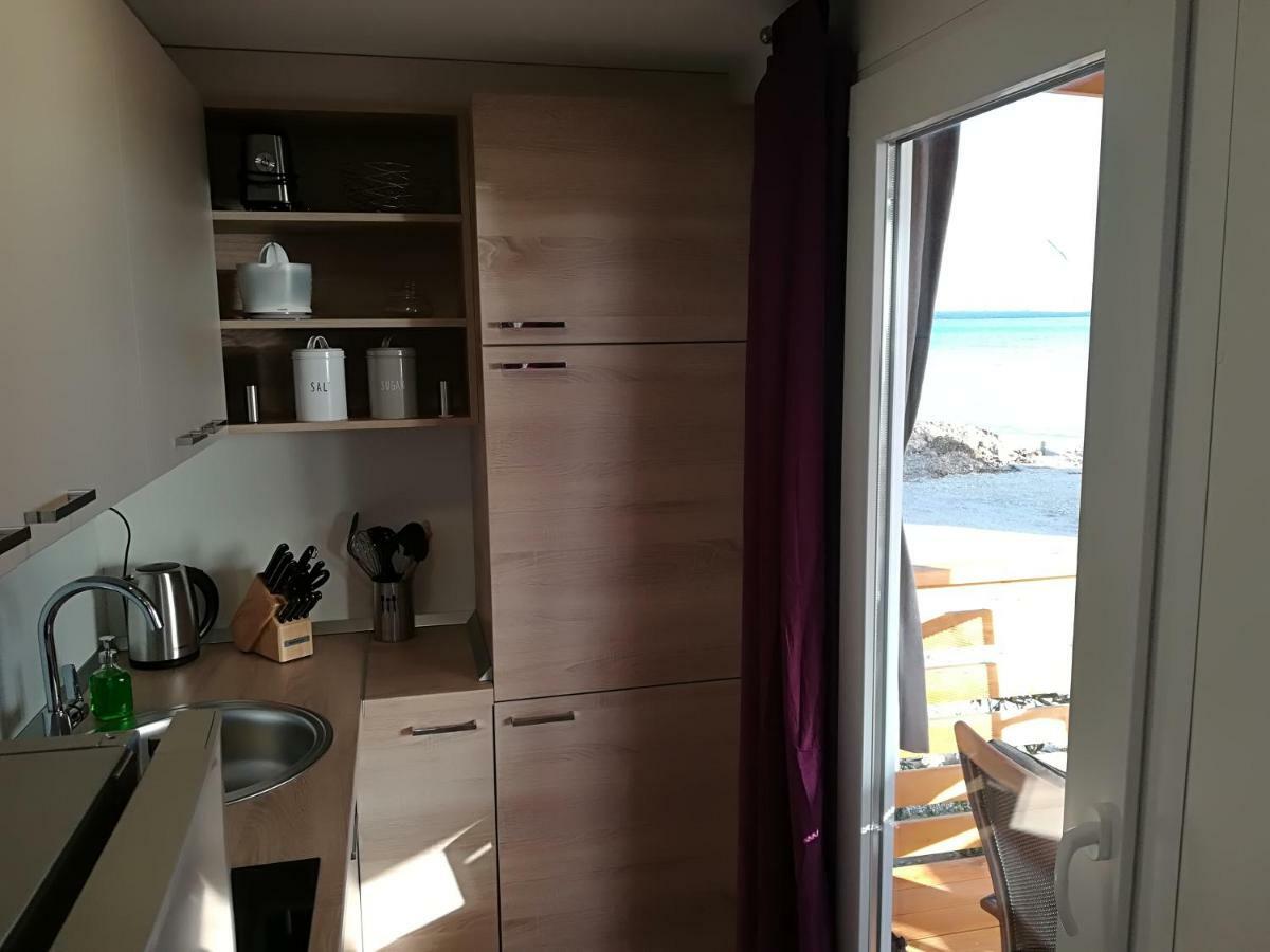 פריבלאקה Holiday Home Happiness מראה חיצוני תמונה