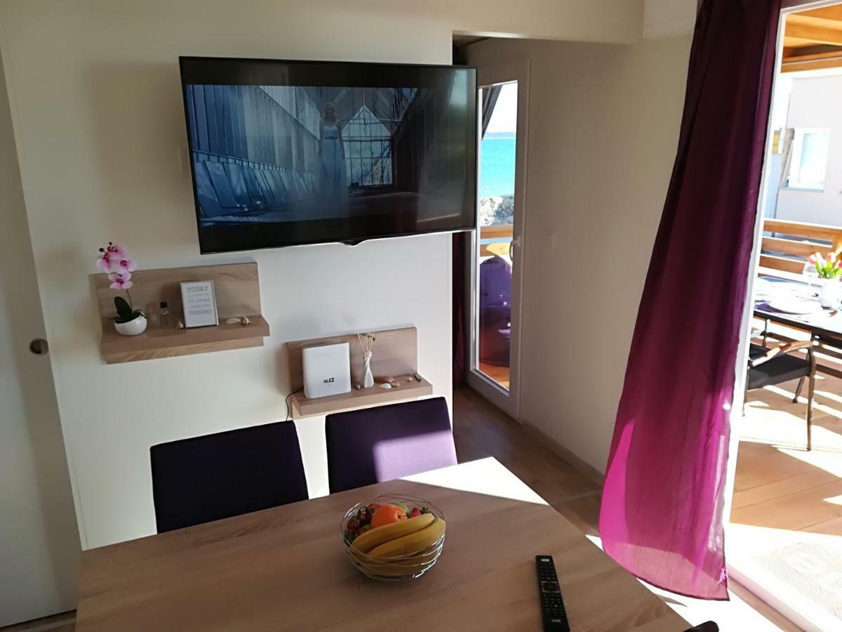 פריבלאקה Holiday Home Happiness מראה חיצוני תמונה